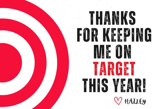 Target Tag